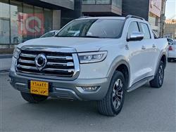 Great Wall Double Cab
